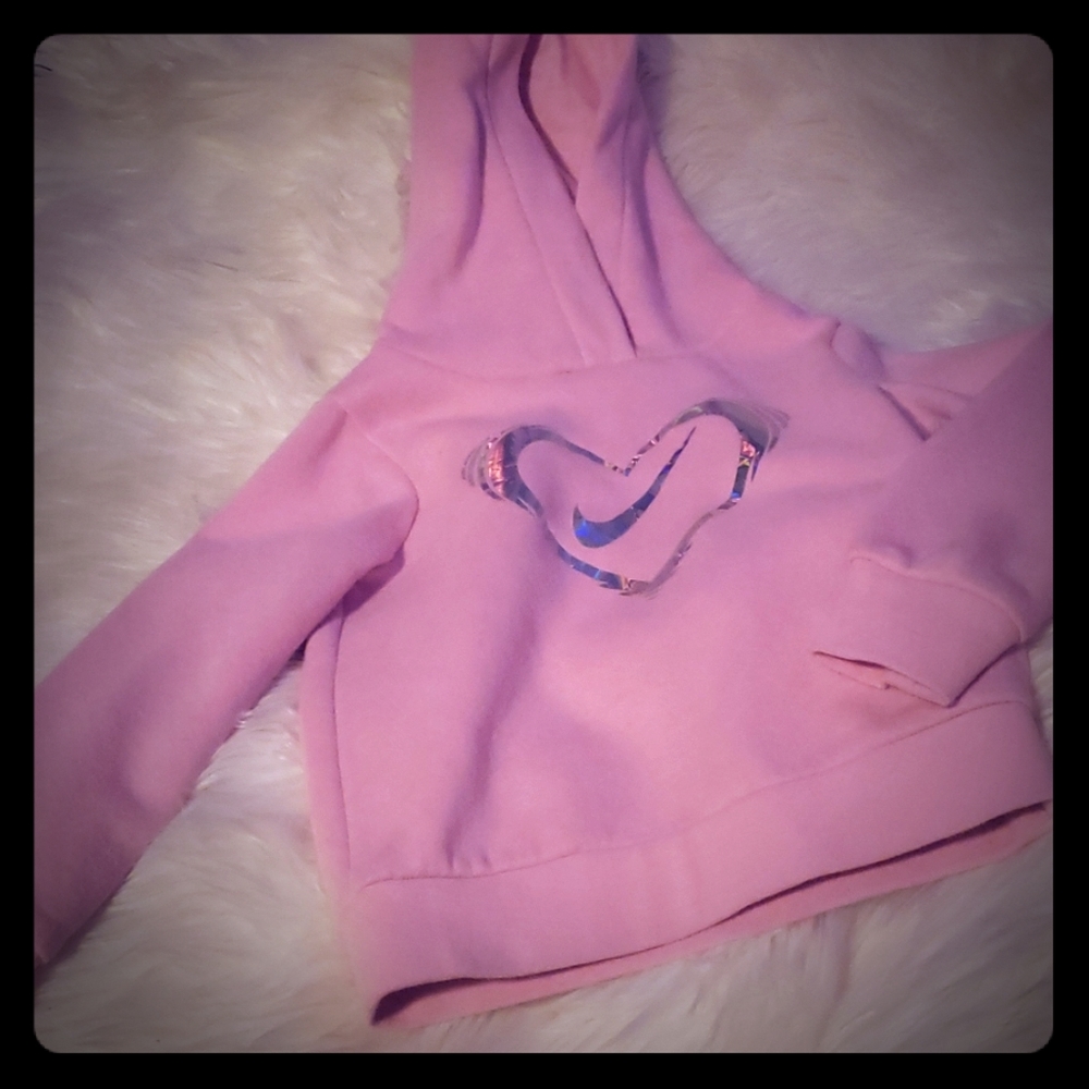 Nike hoodie
